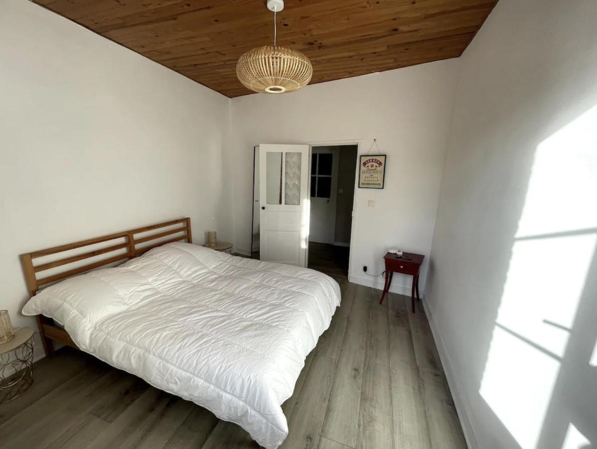 Appartement Au Centre De Dinard Extérieur photo
